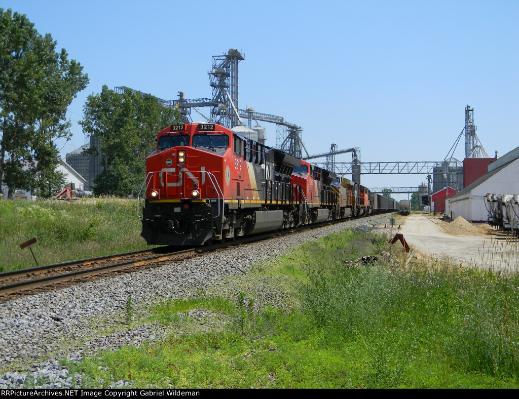 CN 3212 et. al. 